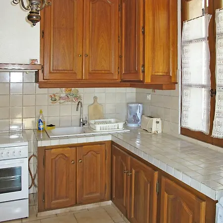 Дом отдыха Maison Laitang 235s Сан-Николао