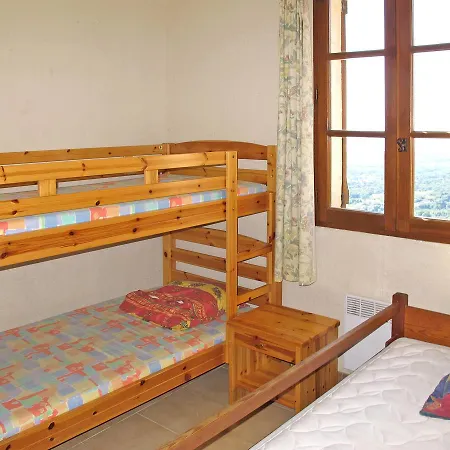 Maison Laitang 235s Дом отдыха *