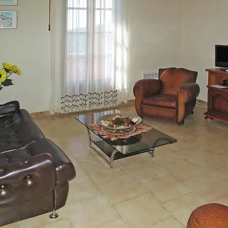 Дом отдыха Maison Laitang 235s *