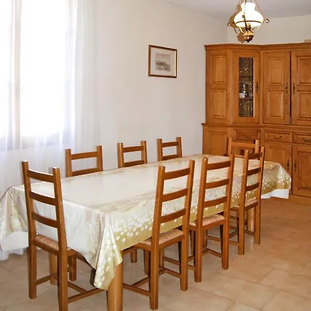 Prázdninový dům Maison Laitang 235s