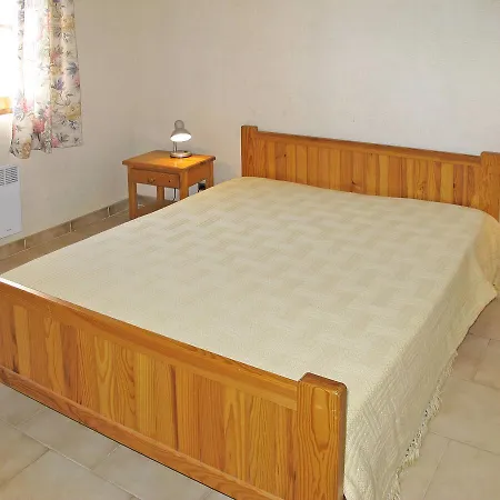 Maison Laitang 235s Prázdninový dům *