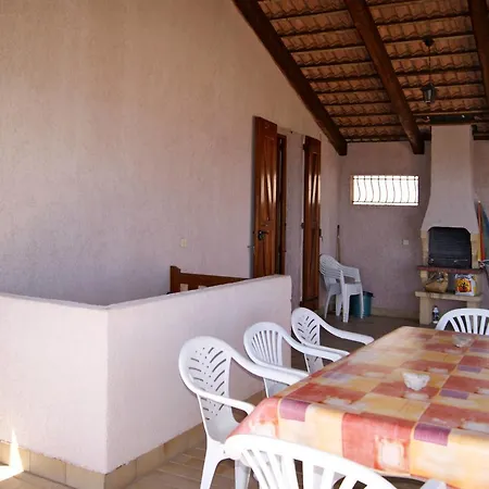 Maison Laitang 235s San-Nicolao